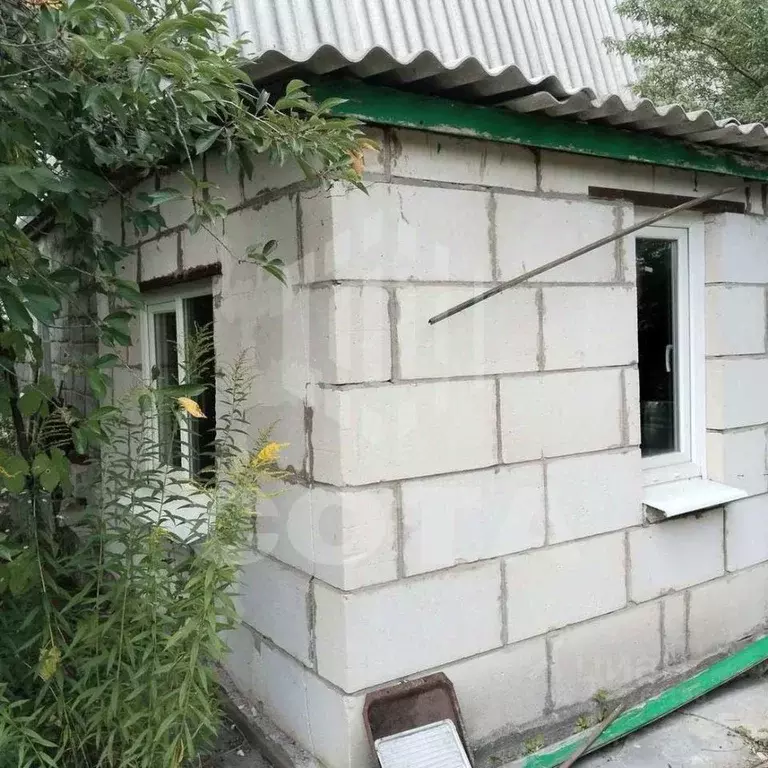 Дом в Воронежская область, Воронеж Вега-88 СНТ, ул. 2-я (30 м) - Фото 1