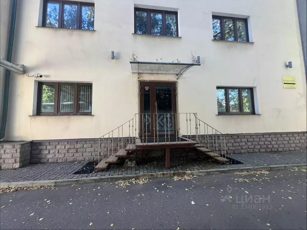 Офис в Москва Дмитровское ш., 9БС2 (70 м) - Фото 2