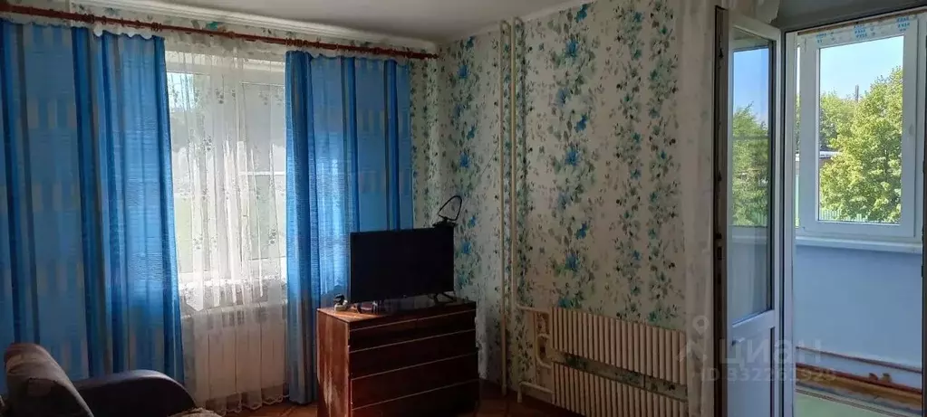 2-к кв. Орловская область, Мценск Коммаш мкр, 10 (50.5 м) - Фото 1