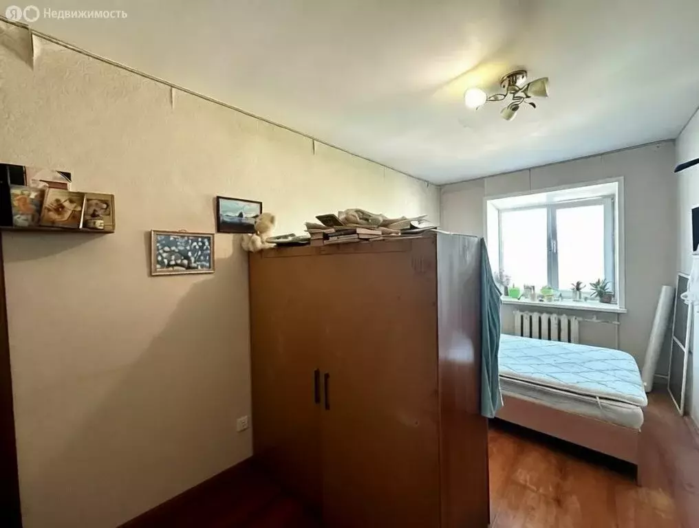 2-комнатная квартира: Кострома, Калиновская улица, 27 (42 м) - Фото 2