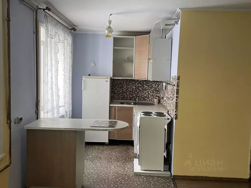 Студия Бурятия, Улан-Удэ ул. Чайковского, 9 (32.0 м) - Фото 1