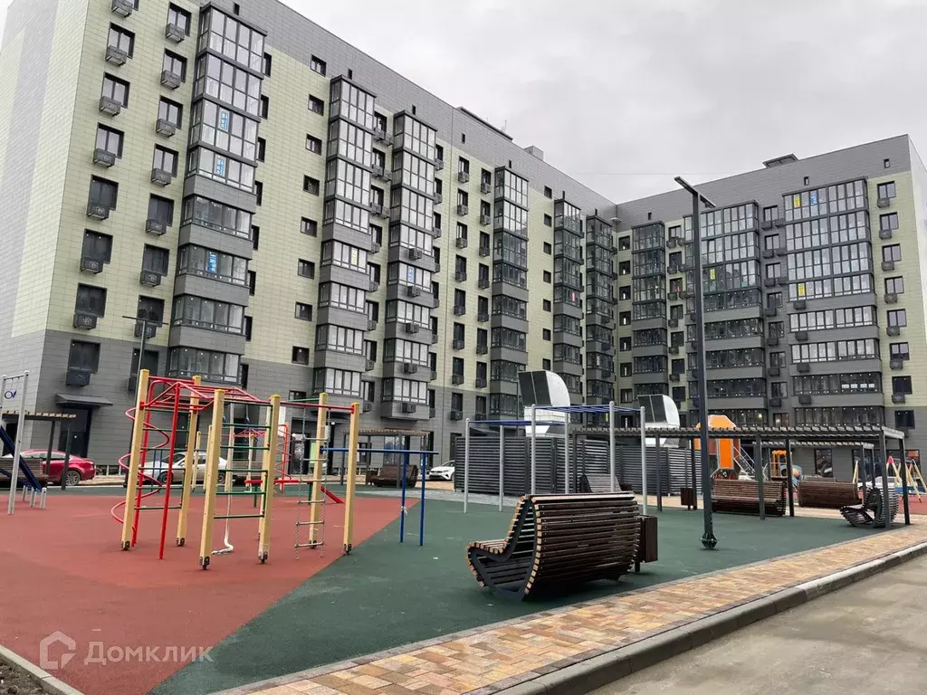 Продаётся квартира-студия, 24.4 м - Фото 1