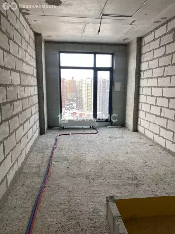 Квартира-студия: Москва, улица Василия Ланового, 6к3 (23.5 м) - Фото 2