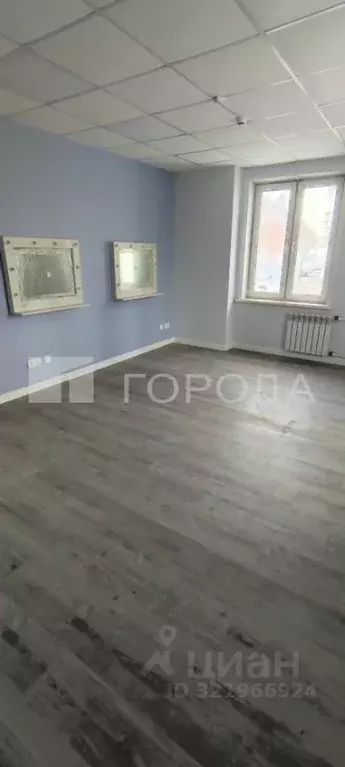 Офис в Новосибирская область, Новосибирск ул. Пархоменко, 29 (75 м) - Фото 1