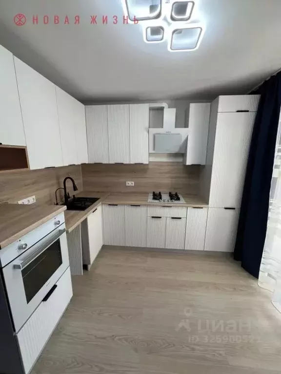 2-к кв. Самарская область, Самара ул. Георгия Димитрова, 74В (60.0 м) - Фото 2