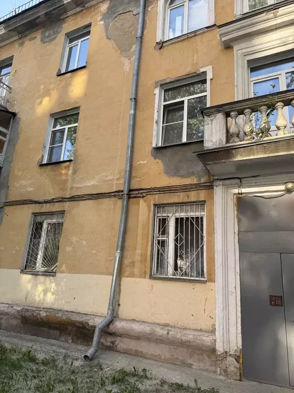 Продаётся 1-к квартира, 31.7 м - Фото 0