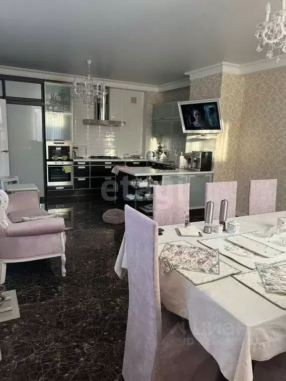 Дом в Самарская область, Новокуйбышевск пос. Гранный, ул. Спортивная, ... - Фото 1