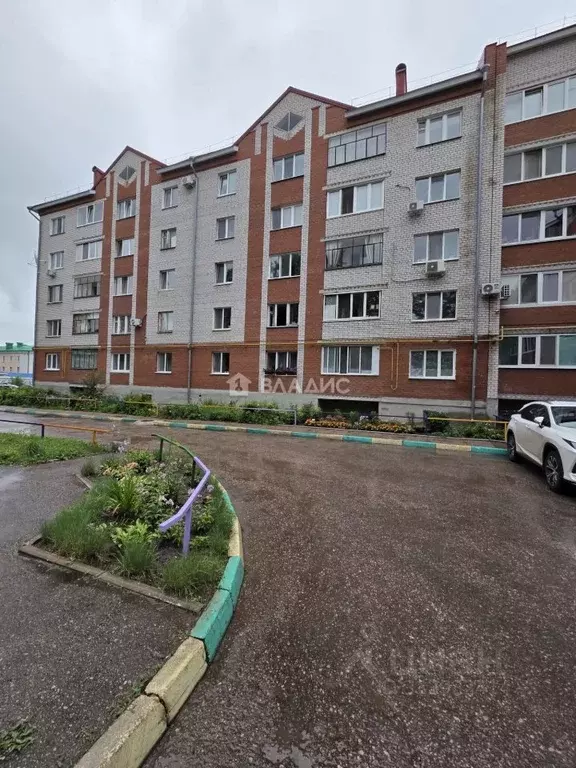2-к кв. Башкортостан, Октябрьский ул. Фрунзе, 9/1 (58.5 м) - Фото 1
