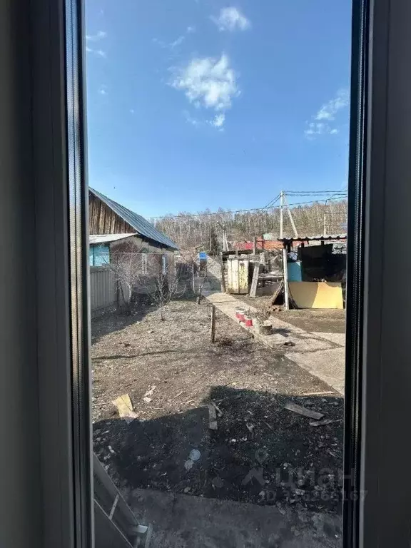 Дом в Кемеровская область, Кемерово Ноябрьская ул., 38 (50 м) - Фото 1