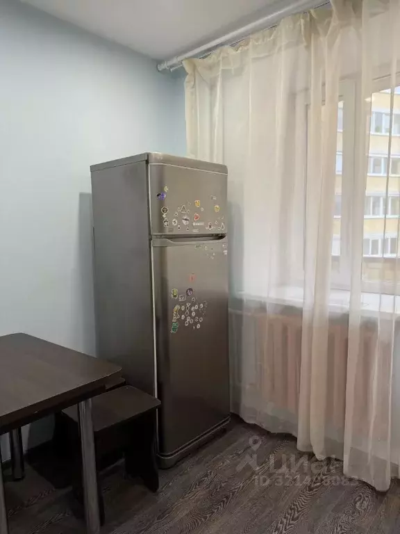 1-к кв. Тюменская область, Тюмень ул. Максима Горького, 10к1 (30.0 м) - Фото 1