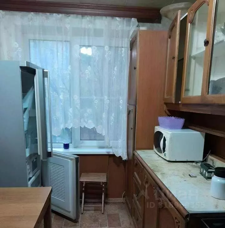 2-к кв. Москва ул. Каховка, 22К5 (56.0 м) - Фото 0