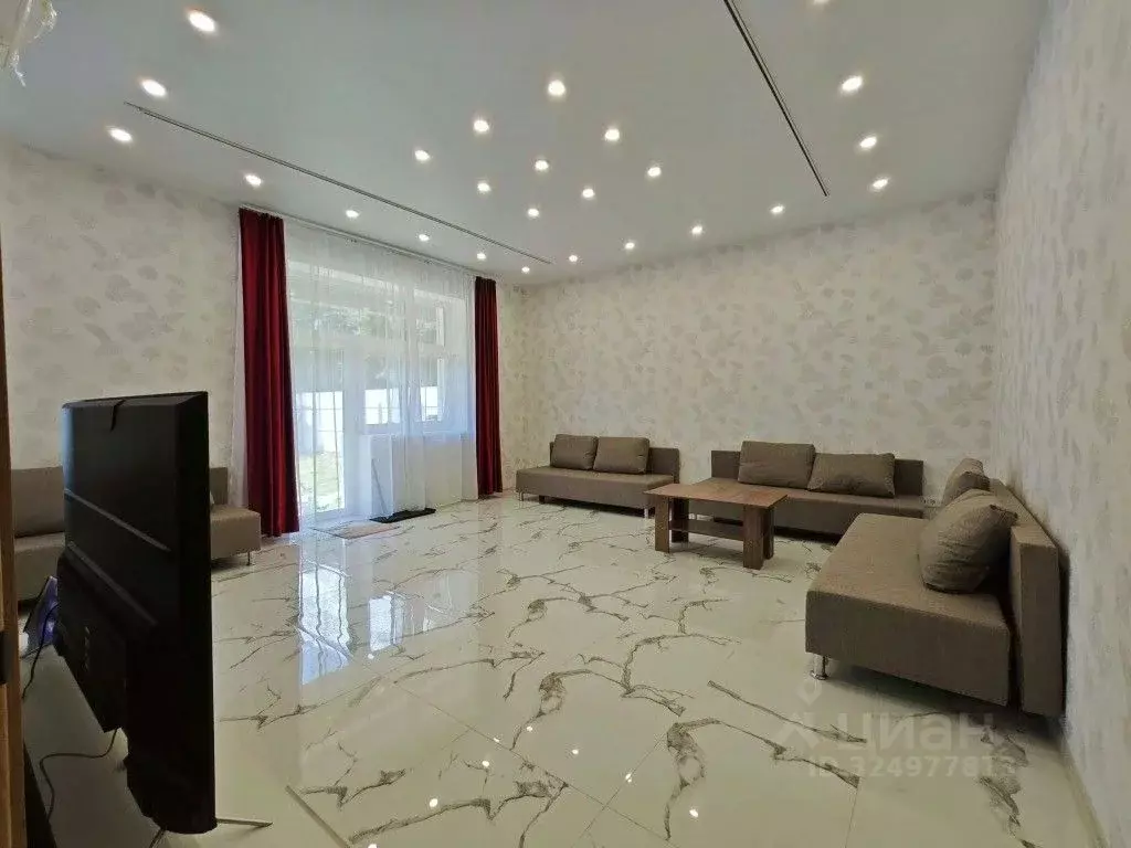 2-к кв. Московская область, Одинцовский городской округ, с. Дубки ул. ... - Фото 1