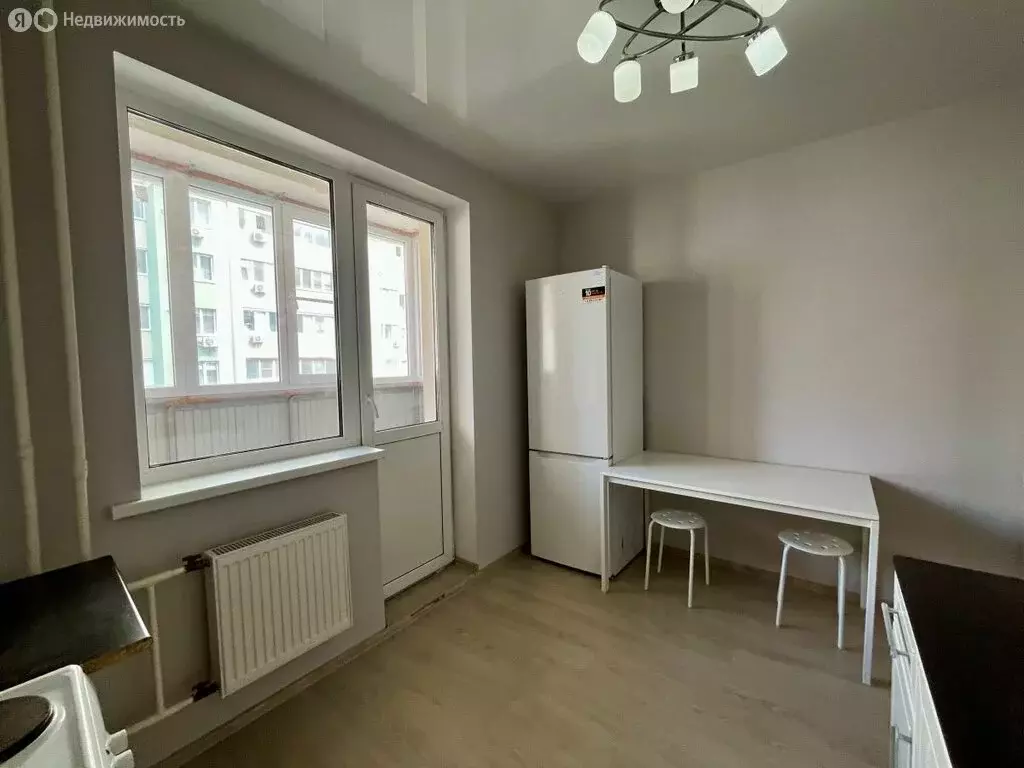 1-комнатная квартира: Самара, 3-й проезд, 50 (32.3 м) - Фото 2