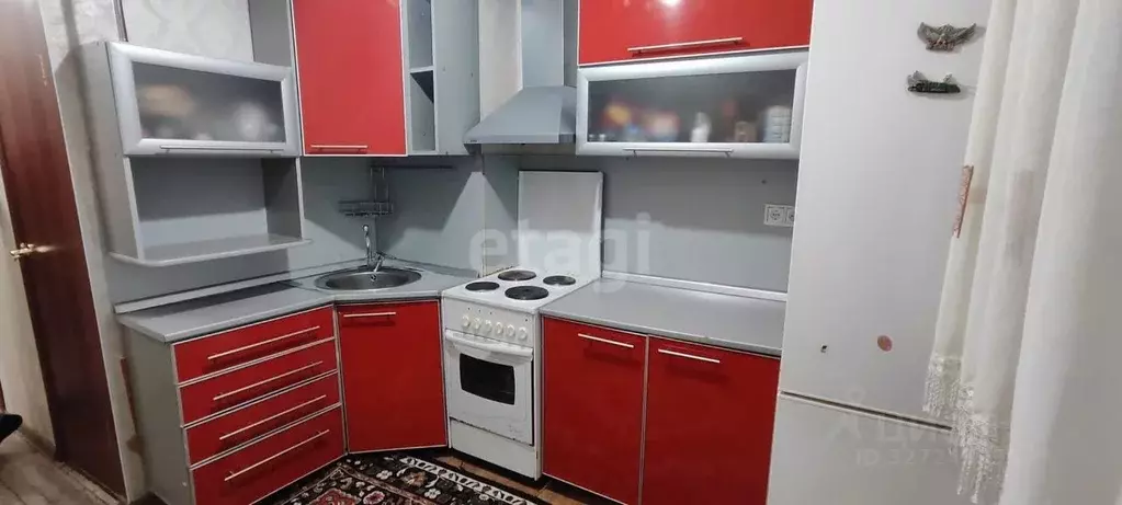 2-к кв. Ямало-Ненецкий АО, Муравленко ул. Ленина, 113 (53.4 м) - Фото 1