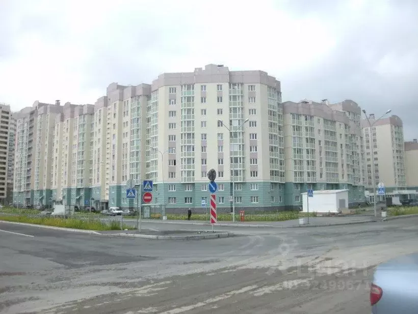 Комната Санкт-Петербург ул. Маршала Захарова, 12к1 (20.0 м) - Фото 1