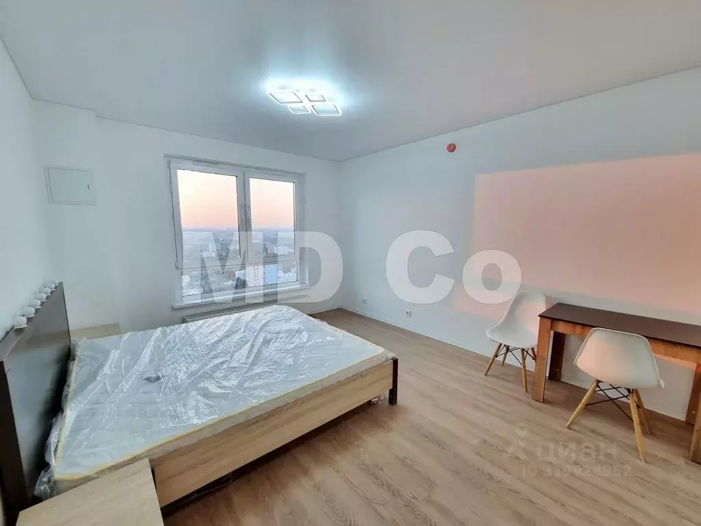Студия Москва ул. Михайлова, 30Ак2 (26.0 м) - Фото 1