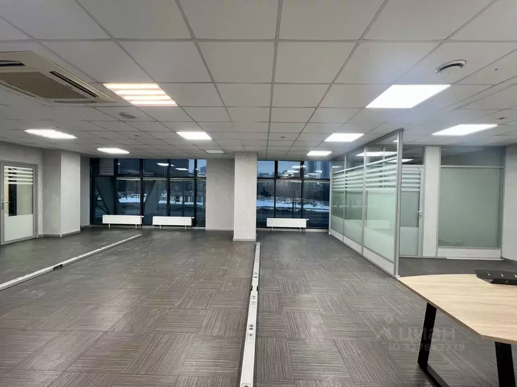 Офис в Москва Минская ул., 2Ж (192 м) - Фото 1