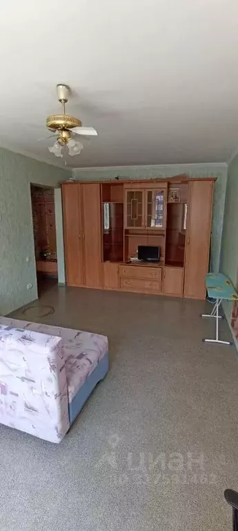 1-к кв. Челябинская область, Магнитогорск ул. Зеленый Лог, 35 (43.3 м) - Фото 0
