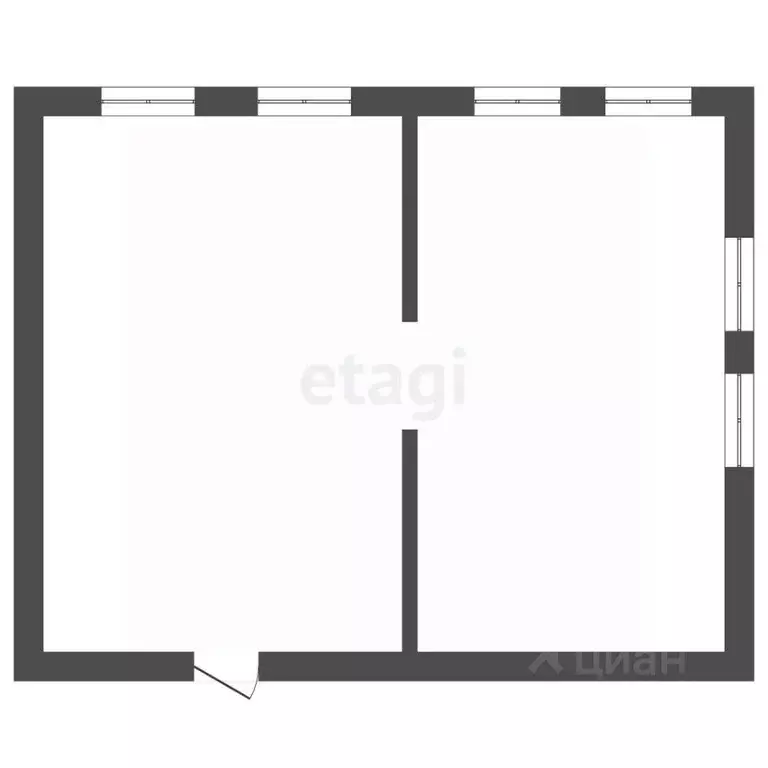 Дом в Тюменская область, Нижнетавдинский муниципальный округ, с. ... - Фото 2