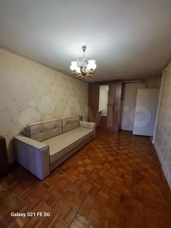 2-к. квартира, 48 м, 3/5 эт. - Фото 1