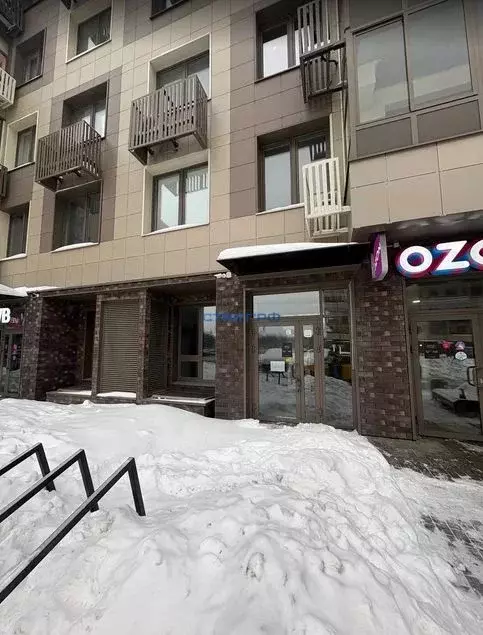 Помещение свободного назначения в Московская область, Мытищи городской ... - Фото 1