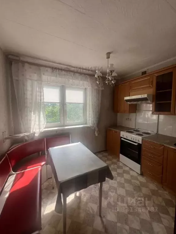 1-к кв. Москва ул. Довженко, 6 (38.2 м) - Фото 2