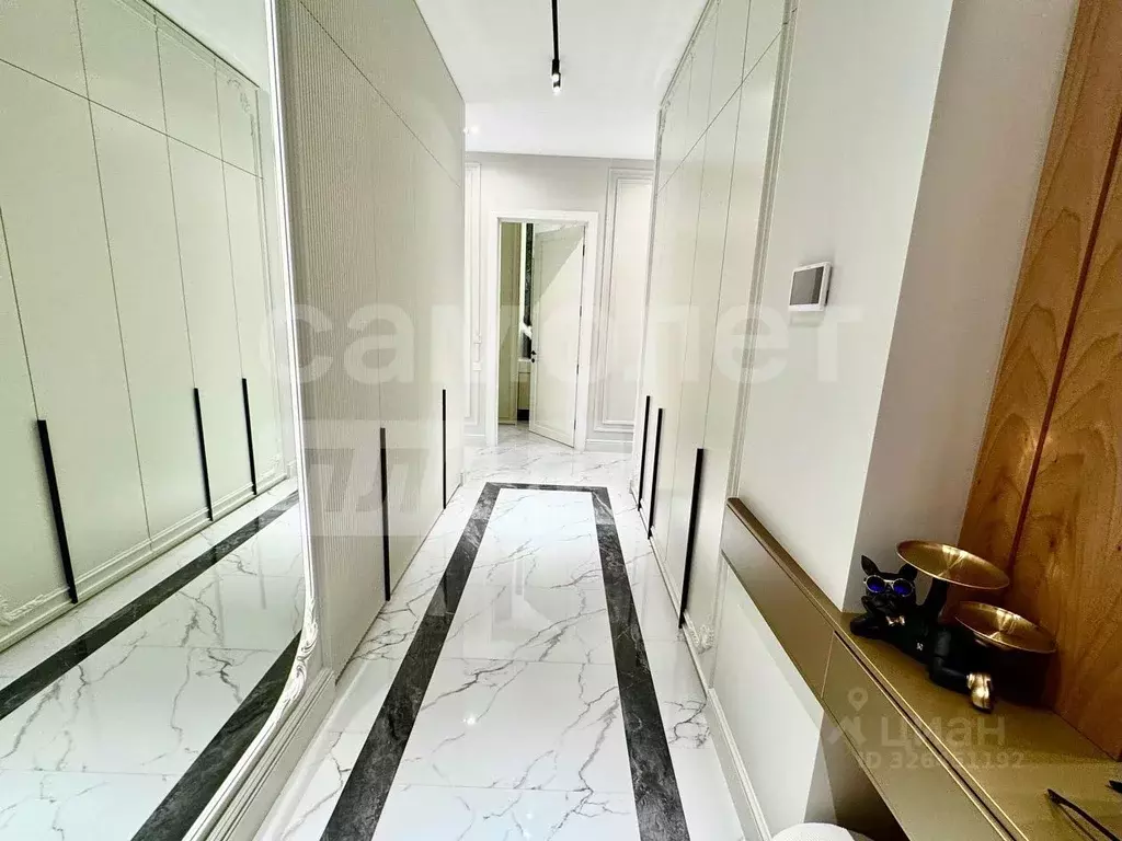 3-к кв. Крым, Ялта Приморский парк имени Гагарина кв-л, 1 (115.2 м) - Фото 1