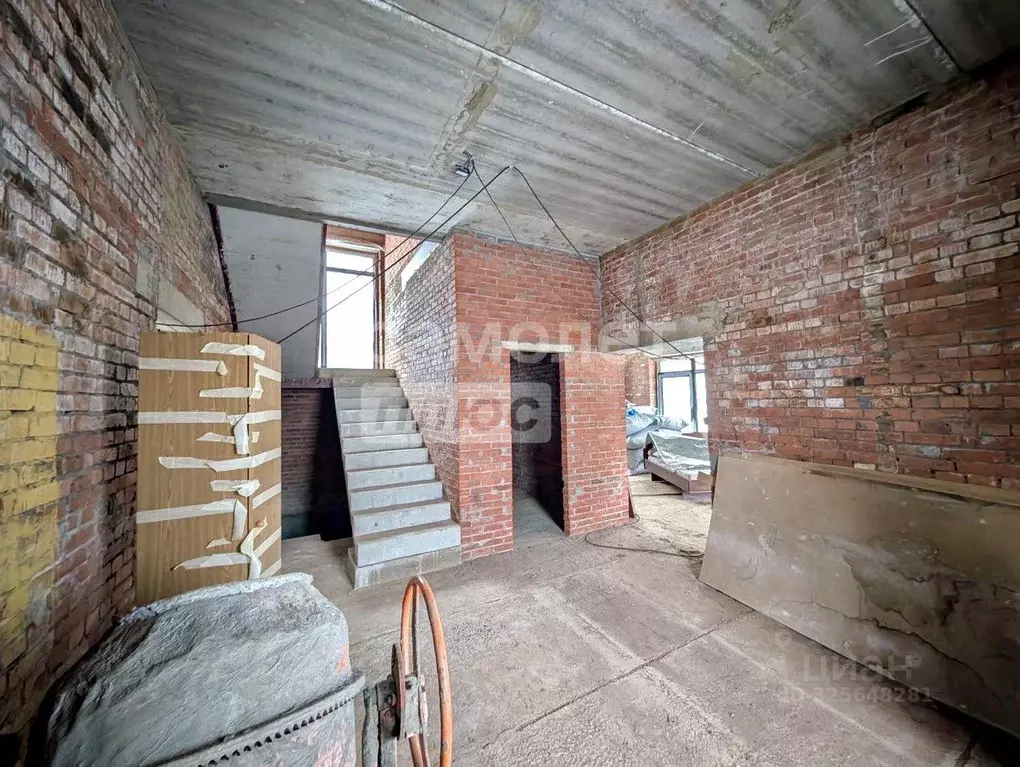 Дом в Калужская область, Малоярославец ул. Медвежья поляна, 20 (262 м) - Фото 2