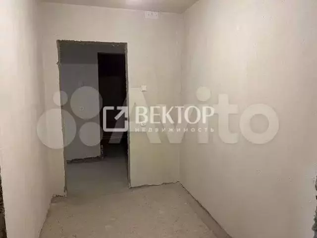 2-к. квартира, 58 м, 1/9 эт. - Фото 1