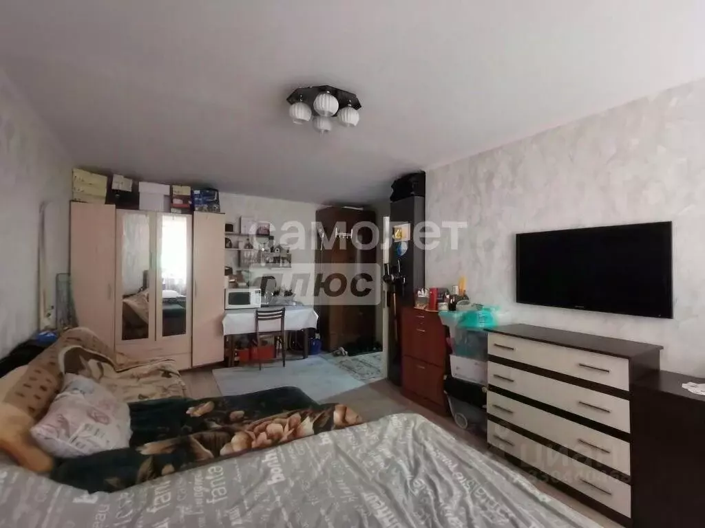 Комната Москва Большой Купавенский проезд, 2 (22.7 м) - Фото 0