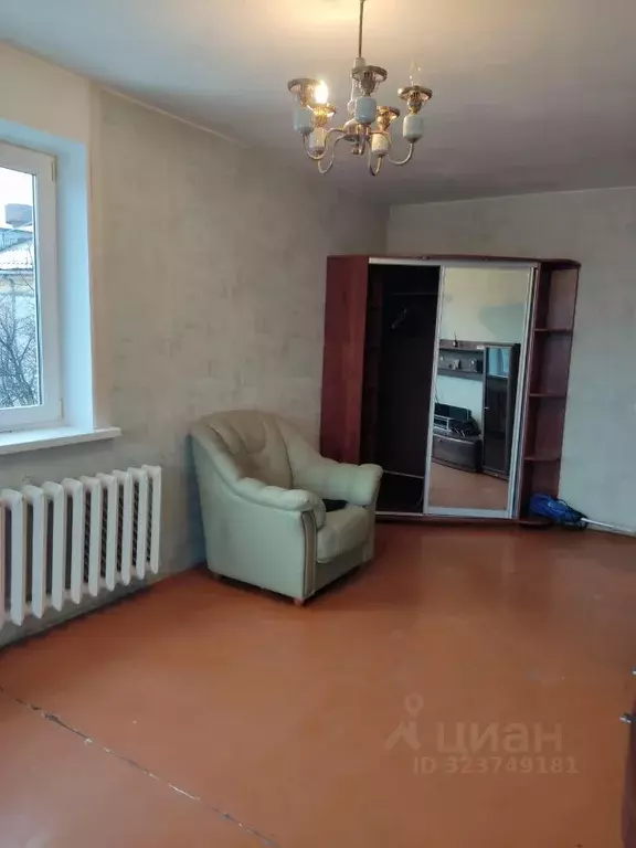 2-к кв. Башкортостан, Уфа ул. Степана Халтурина, 42/1 (43.3 м) - Фото 2