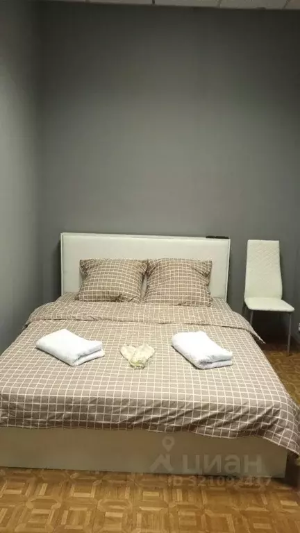 Комната Москва Садовая-Каретная ул., 20С1 (9.0 м) - Фото 1