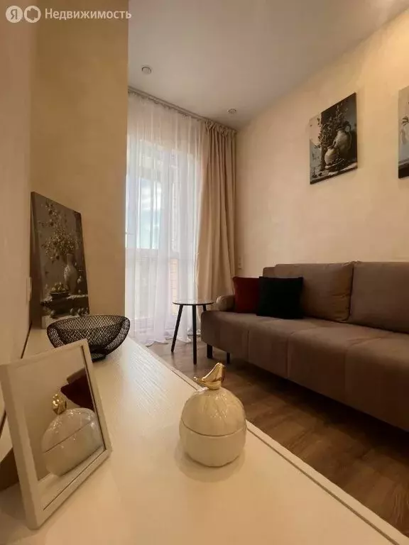 1-комнатная квартира: Иркутск, улица Красный Путь, 63 (37 м) - Фото 0