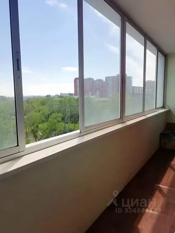 1-к кв. Иркутская область, Иркутск ул. Ядринцева, 90 (40.0 м) - Фото 1