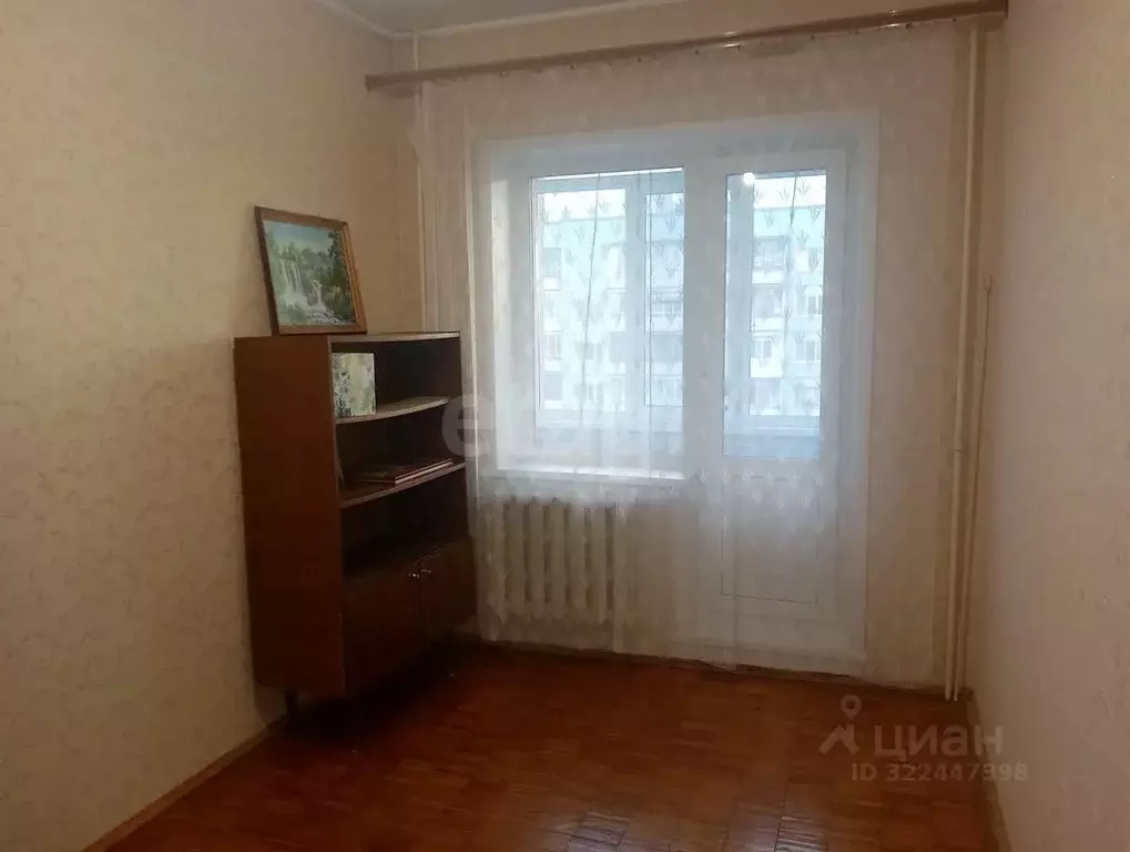 3-к кв. Архангельская область, Архангельск ул. Тимме, 2 (63.6 м) - Фото 1