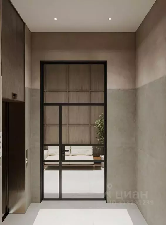 2-к кв. Татарстан, Казань Академик жилой комплекс (80.11 м) - Фото 1