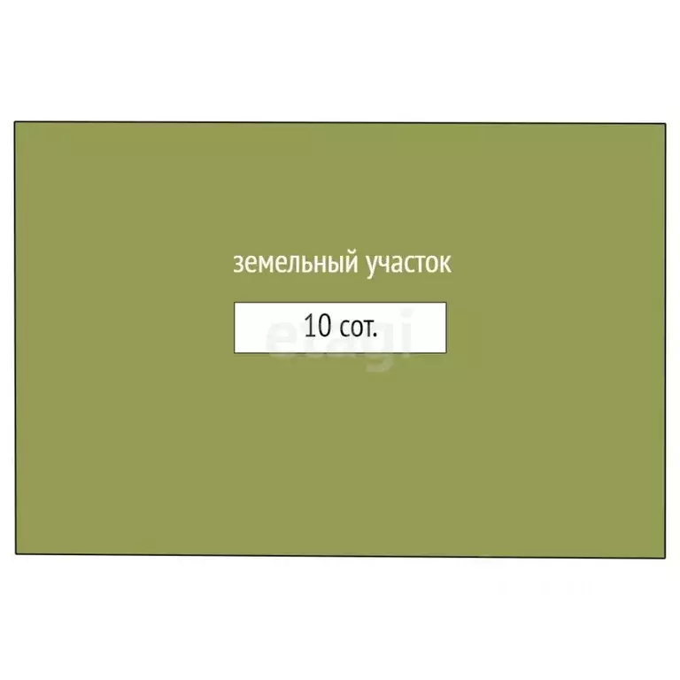 Участок в Новосибирская область, Искитимский район, Мичуринский ... - Фото 2