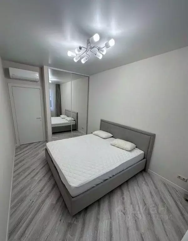3-к кв. Москва ул. Крузенштерна, 10к1 (73.0 м) - Фото 1