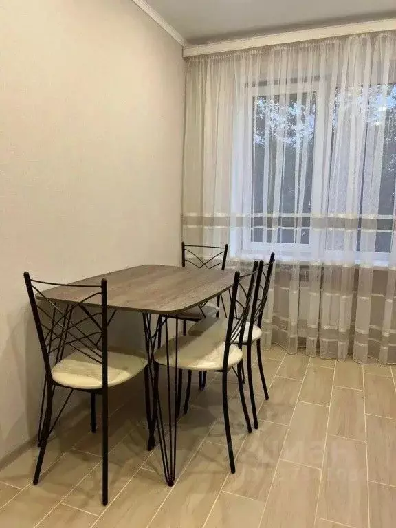 1-к кв. Ставропольский край, Кисловодск ул. Андрея Губина, 11 (57.0 м) - Фото 1