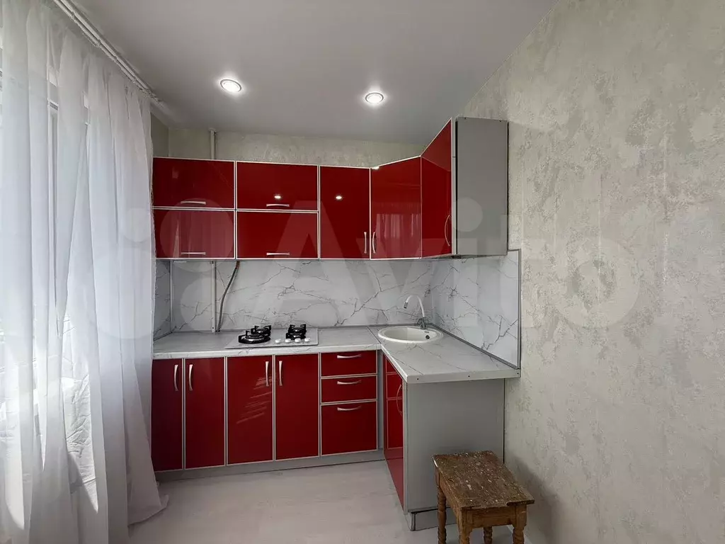 1-к. квартира, 40 м, 5/9 эт. - Фото 0