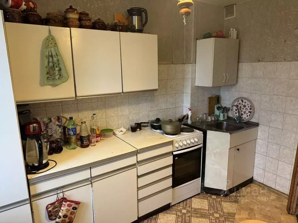 3-к кв. Воронежская область, Воронеж ул. Владимира Невского, 9А (81.3 ... - Фото 2