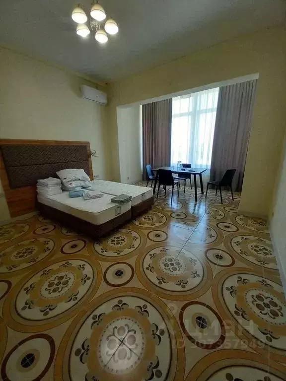 Комната Дагестан, Махачкала Караман-7 мкр, ул. Шейхмагомедова, 7 - Фото 0