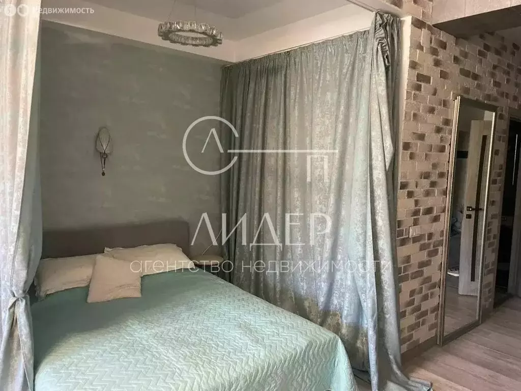 1-комнатная квартира: Сочи, микрорайон Светлана, улица Лысая Гора, ... - Фото 2