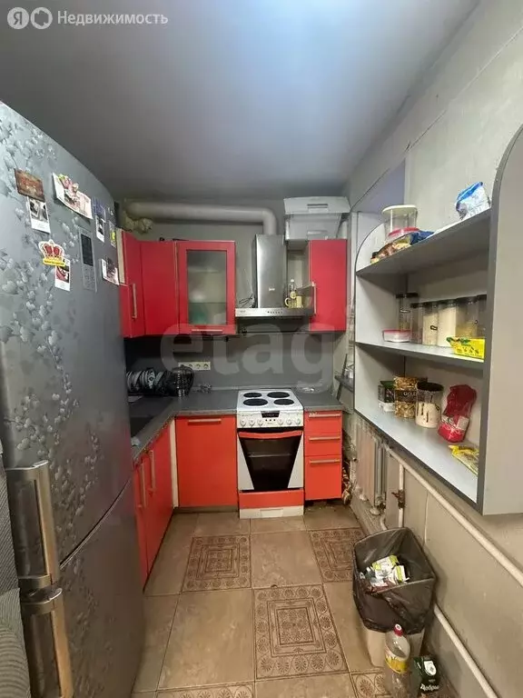 2-комнатная квартира: Иркутск, улица Розы Люксембург, 199 (43.8 м) - Фото 0