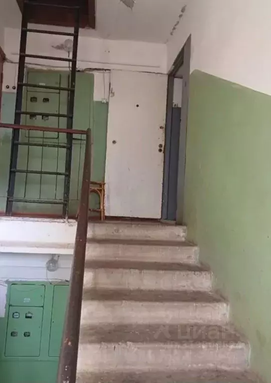 1-к кв. Крым, Керчь ул. 1-й Пятилетки, 27А (35.0 м) - Фото 1