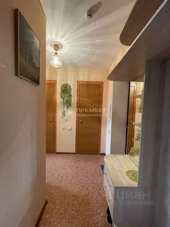 2-к кв. Кировская область, Киров Коминтерновский мкр, ул. Зеленина, 1 ... - Фото 1