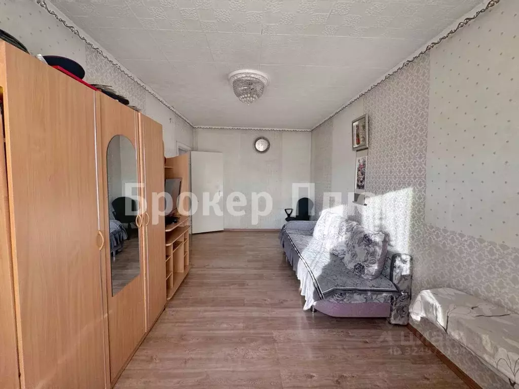 2-к кв. Тыва, Кызыл Московская ул., 110 (49.4 м) - Фото 2