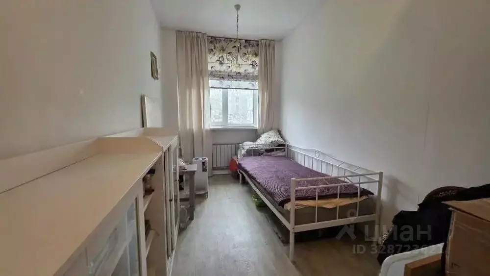 2-к кв. Санкт-Петербург ул. Седова, 76 (46.4 м) - Фото 2