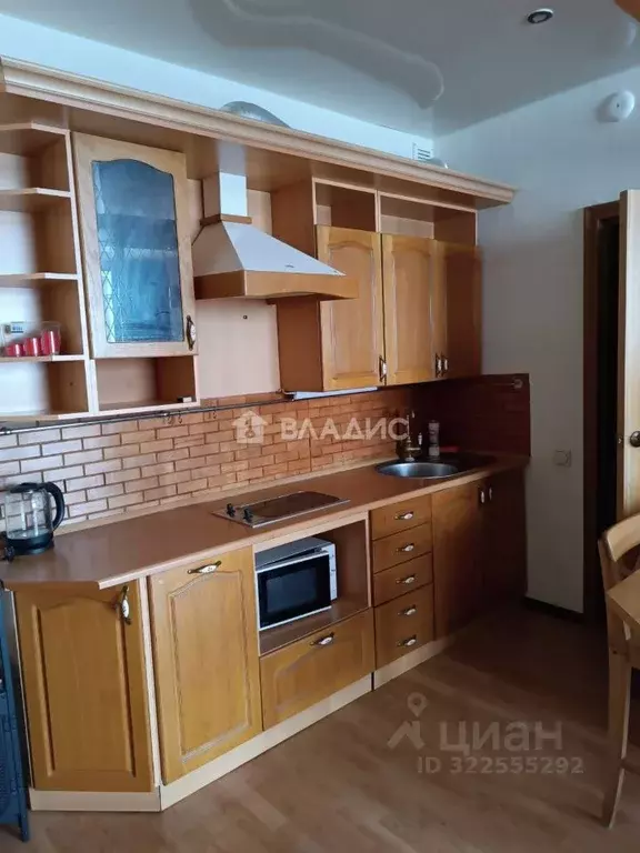 2-к кв. Владимирская область, Владимир ул. Мира, 4а (51.0 м) - Фото 0