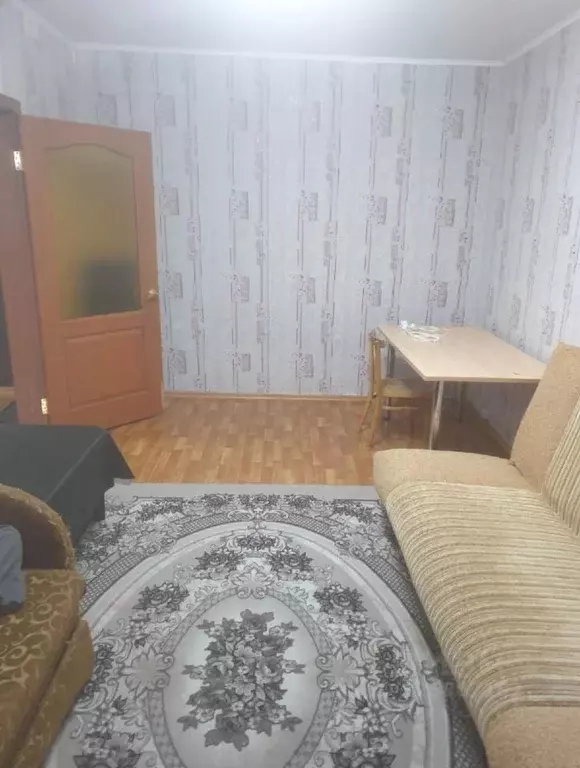 1-к кв. Курская область, Курск просп. Победы, 40 (38.0 м) - Фото 2